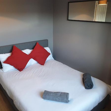 Truman Room Лондон Екстериор снимка
