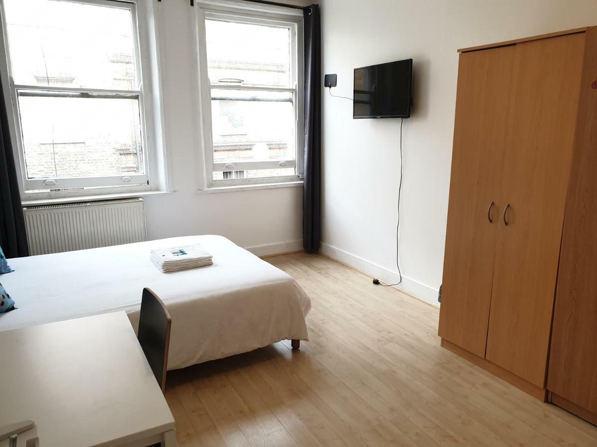 Truman Room Лондон Екстериор снимка