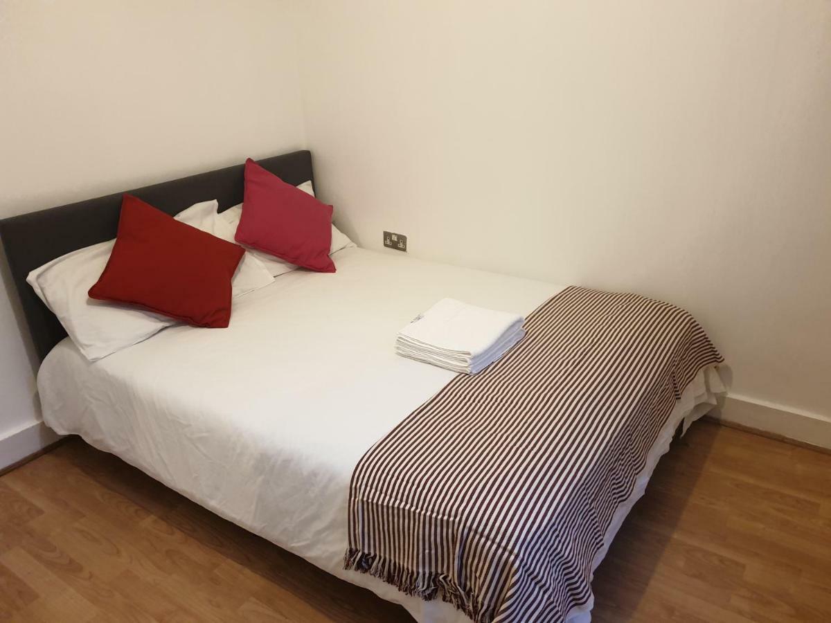 Truman Room Лондон Екстериор снимка