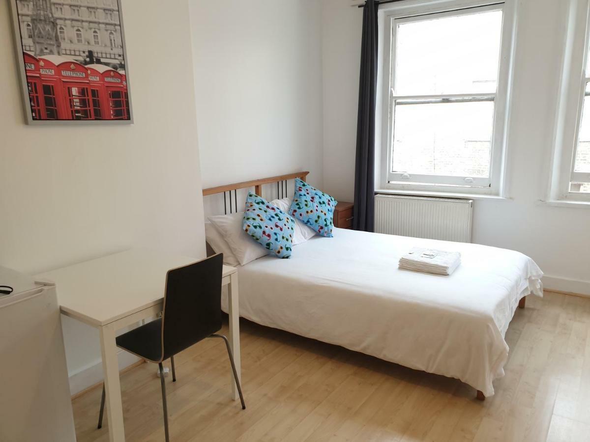 Truman Room Лондон Стая снимка