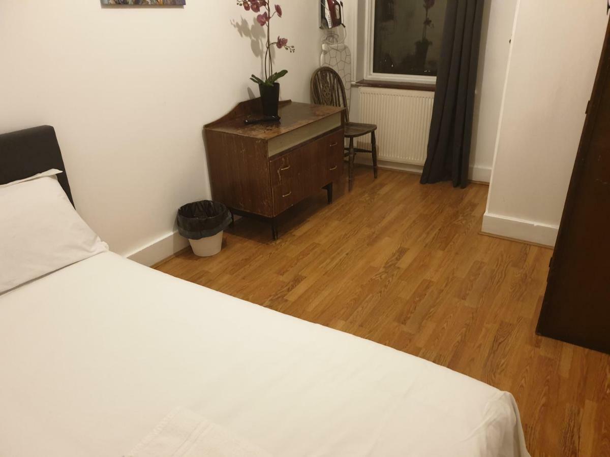 Truman Room Лондон Екстериор снимка