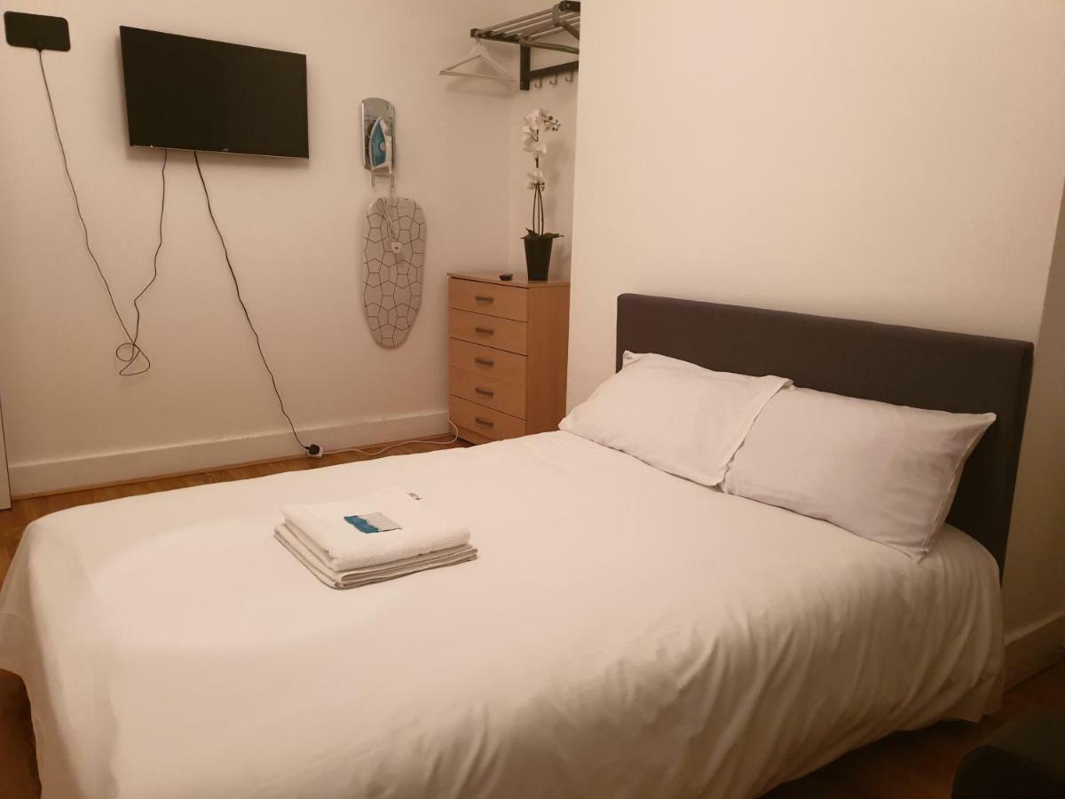 Truman Room Лондон Екстериор снимка