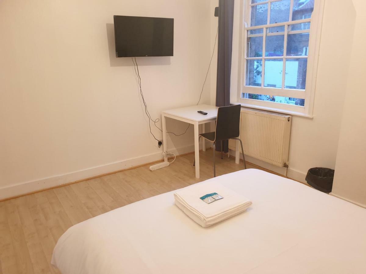Truman Room Лондон Екстериор снимка