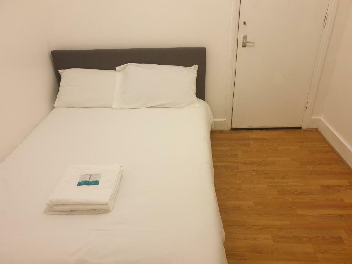 Truman Room Лондон Екстериор снимка