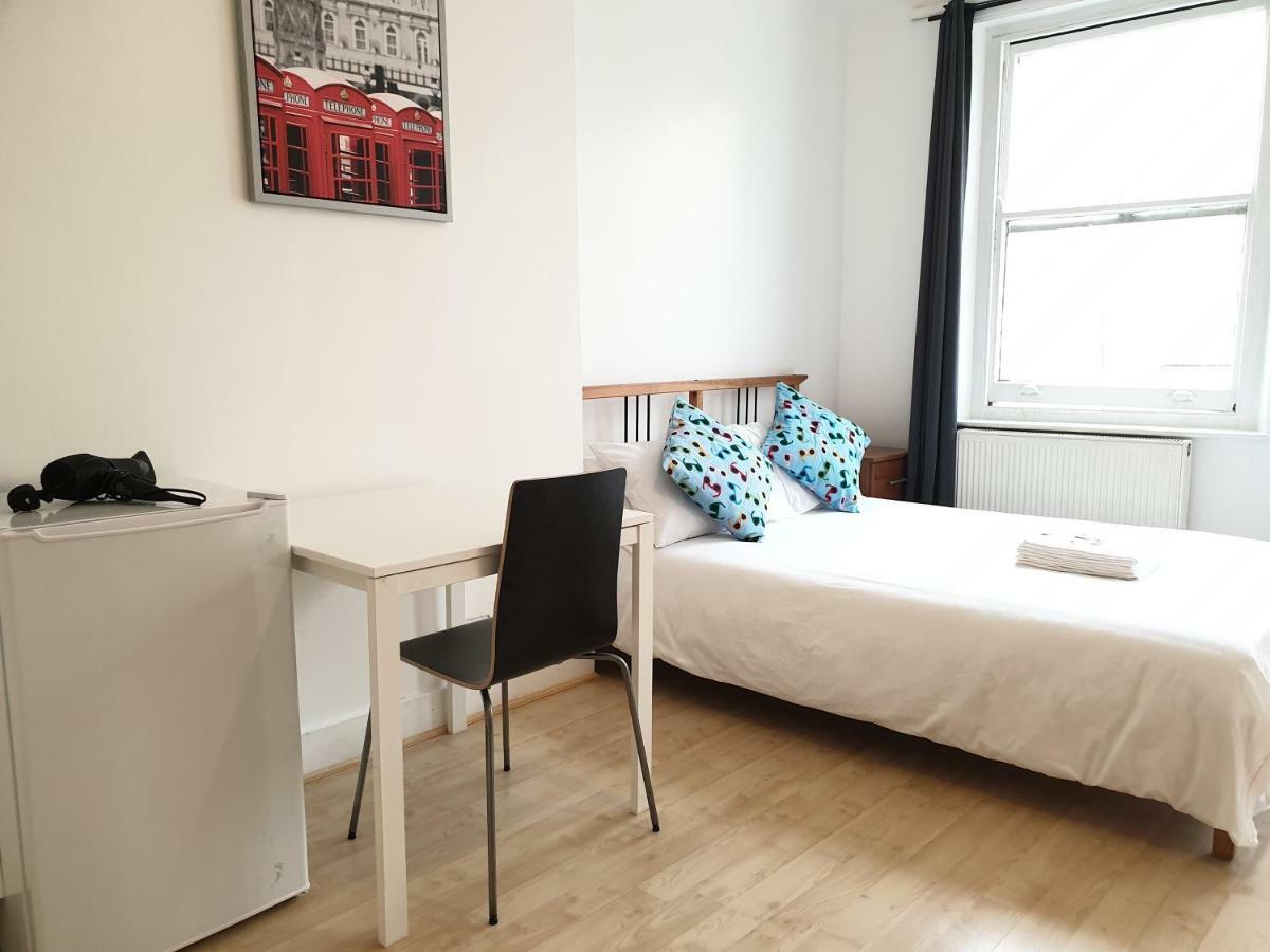 Truman Room Лондон Екстериор снимка